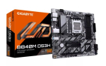Gigabyte B840M DS3H emaplaat pesa AM5 / Micro ATX