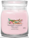 Yankee Candle Signature Scented Candle 368g