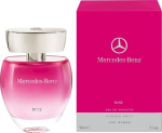 Mercedes-Benz Mercedes Benz Rose EDT 60 ml