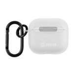 OBAL:ME GhostCase for Apple AirPods 4 / transparent