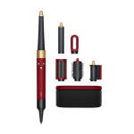 Dyson Airwrap i.d. MultiStyler and Dryer Straight+Wavy HS08 Red Velvet Gold (Gift Edition)