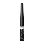Rimmel London Glam'Eyes Professional Liquid Liner 001 Black Glamour 3,5 ml
