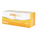 VETFOOD Citro Activ B6 - supplements for dogs and cats - 120szt