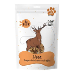 Lio Pepe Deer XL - koera maiustus - 180g