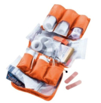 Deuter First Aid Kit Pro Travel first aid kit