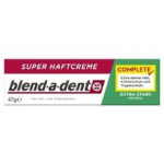 Blend-a-dent Complete Neutral - Fikseerivorm 47,0g