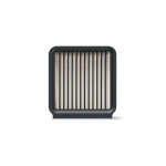 PHILIPS Filter For AquaTrio 7000 series, AquaTrio 6000 series XV1770/10