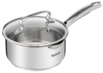 Tefal DUETTO+ G7192255 kastrul &Uuml;mmar Stainless steel