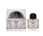 Zimaya Roses Are White Perfume EDP 100 ml