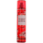 Jaapani Kirsip&uuml;ha Kehale Spruut 145ml