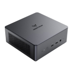 MINI-ARVUTI Minis Forum UM790 Pro Ryzen 9 7940HS barebone