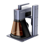 LaserPecker LP2 Plus lasergraveerija