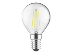 LEDURO LED L&Uuml;L G45 4W 400lm E14 3000K 220-240V FILAMENT 220-240V
