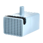 Petkit Eversweet Juhtmevaba Veepump FFT1 (UVC) filtripump joomiseks