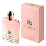 Trussardi Delicate Rose Perfume EDT 100 ml