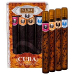 Cuba Classic EDT 35ml
