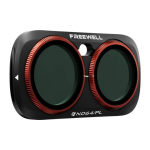 Freewell ND/PL filtr Insta360 Luna Ultra ND64/PL