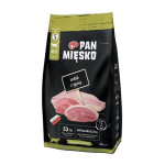 PAN Mięsko K&uuml;&uuml;lik ja hani kuivkassitoit 1.6kg