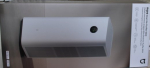 M&Uuml;&Uuml;GIST L&Auml;INUD. Xiaomi Mijia nutikas &otilde;hupuhasti Max Xiaomi Mijia nutikas &otilde;hupuhasti Max sobib ruumidele kuni 63-108 m&sup2; valge VIGASTATUD PAKEND, DEMO