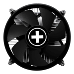 CPU COOLER MULTI SOCKET/XC332 XILENCE