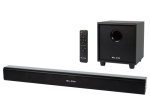 CINEMA 4.1 60W Bluetooth helilint k&otilde;lar