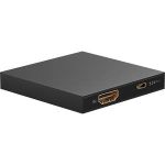 HDMI Splitter 1 to 2 (4K @ 30 Hz) Must