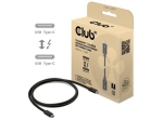 Club 3D CAC-2501 Thunderbolt 5 1m Must