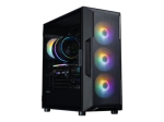 Zalman i3 NEO V2 Tower ATX Must