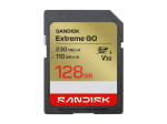 SanDisk Extreme GO SDXC 128GB 230 MB/s