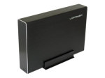 LC Power V&auml;lismine Storage Enclosure USB 3.0 SATA 6Gb/s