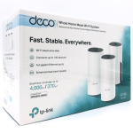 TP-Link DECO M4 Wi-Fi s&uuml;steem