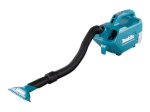 Makita DCL184Z Tolmuimeja 0.5liiter