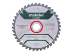 Metabo Classic Precision Cut puusaag ketassaag Geringsaw