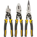 DEWALT DWHT0-70485 - KOMPOONLINE L&Otilde;IKETANGI komplekt (3 TK)