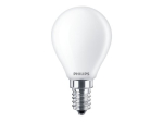Philips 4.3W soojvalge LED klassikaline pirn, 470 luumenit