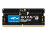 Crucial DDR5 SDRAM 8GB CL40 Non-ECC SO DIMM 262-PIN