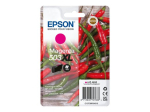 Epson 503XL Magenta 470-lehtse T&auml;iendus