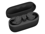 Jabra Evolve2 Buds UC juhtmeta TWS k&otilde;rvaklapid Must