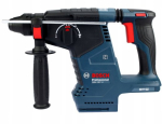 Bosch Puurimismasin Gbh 187-Li 18V 2,0Ah liitiumioon
