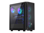 Endorfy Signum 300 ARGB Tower ATX korpus must