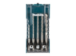 Makita SDS-plus Otsikute Komplekt 5-t&uuml;kiline