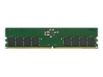 Kingston DDR5 SDRAM 16GB CL46 Non-ECC DIMM 288-PIN