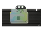 CORSAIR Hydro X Series XG7 RGB 40-SERIES GPU Veevaheline Jahutuss&uuml;steem Veeblokk 1-komplekt