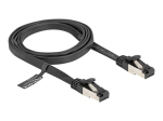 DeLOCK CAT 8.1 U/FTP 1m patchkaabel must