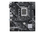 ASUS PRIME H610M-E D4-CSM Micro-ATX LGA1700 Intel H610 emaplaat