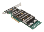 Microchip Adaptec SmartHBA 2200 salvestuskontroller (RAID)