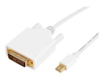 Prokord 2m DisplayPort kaabel