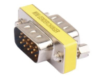 Prokord VGA soostuse muutmise adapter, h&otilde;bedane