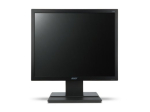 Acer V196L Bbmi 19-tolline IPS 1280 x 1024 VGA (HD-15) HDMI 75Hz Monitor