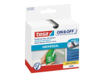Tesa On & Off Paigaldusliim 2 cm x 2.5 m